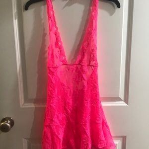 Victoria secret lingerie